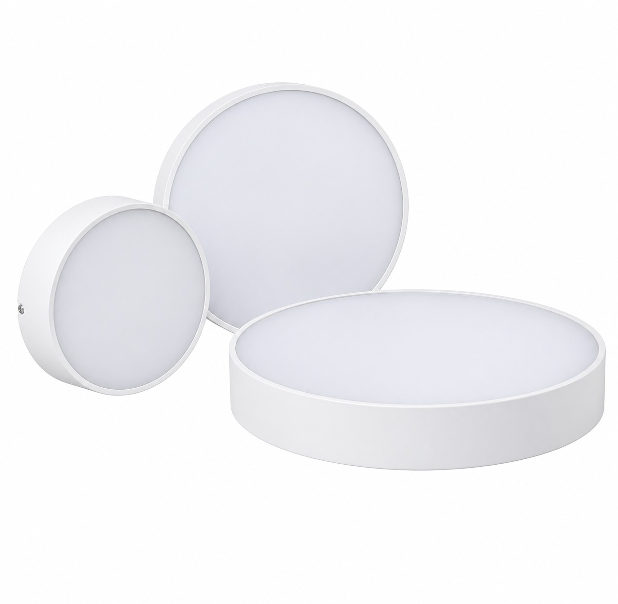 SURFACE MOUNTED