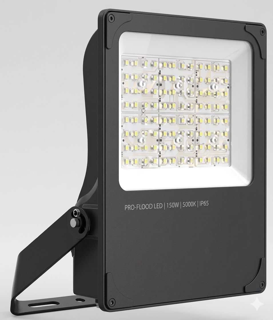 FLOOD LIGHT