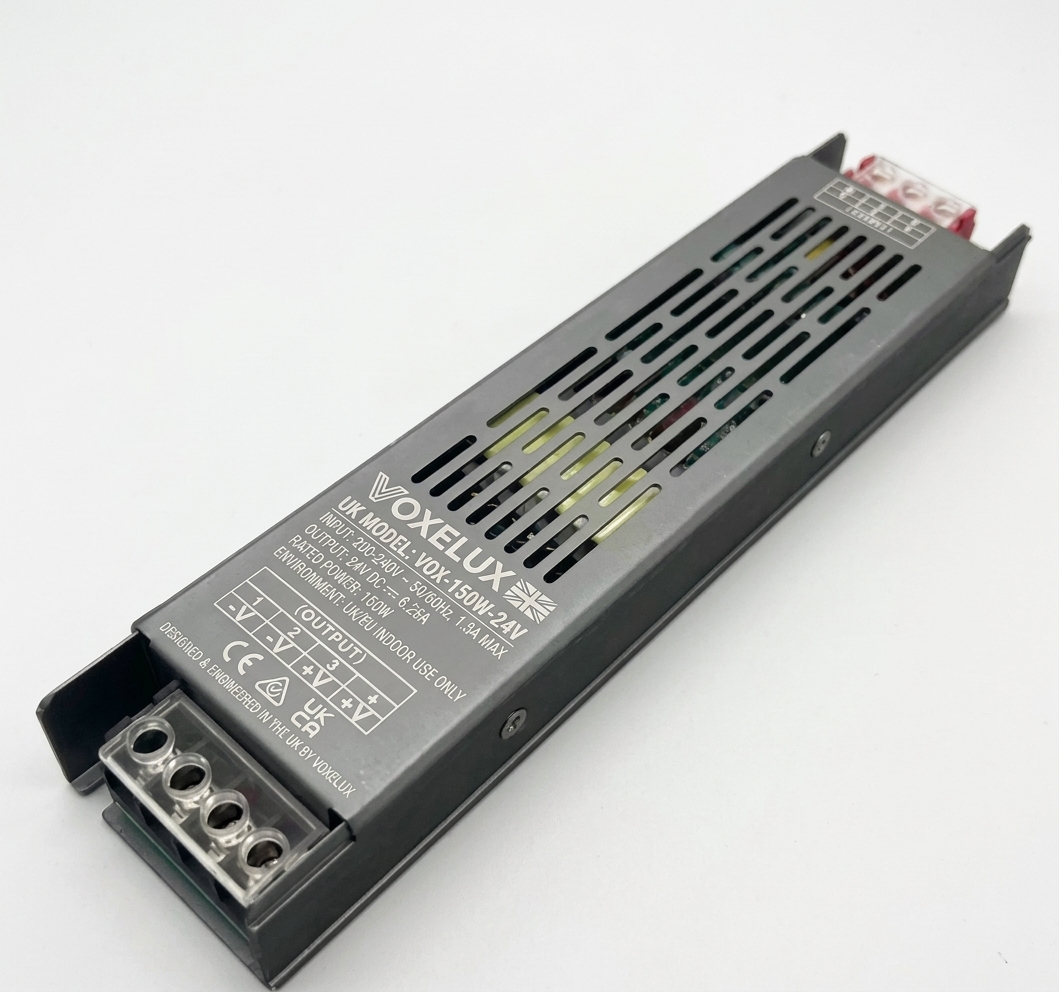 CONSTANT VOLTAGE DRIVER IP20