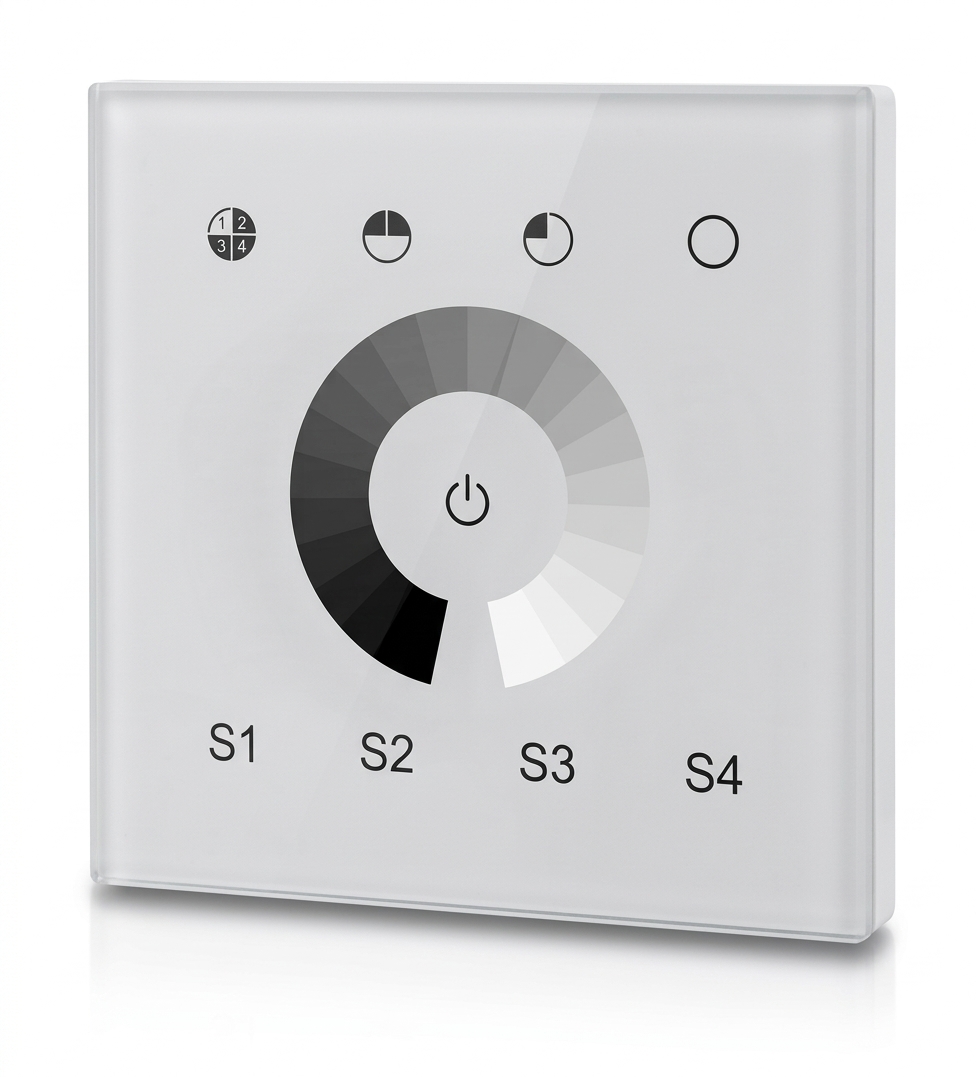 DALI TOUCH PANEL