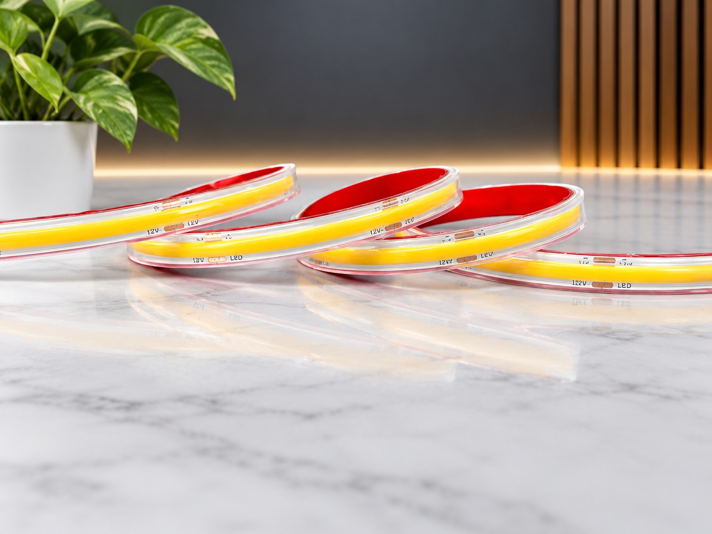 Led Strip Light COB IP65