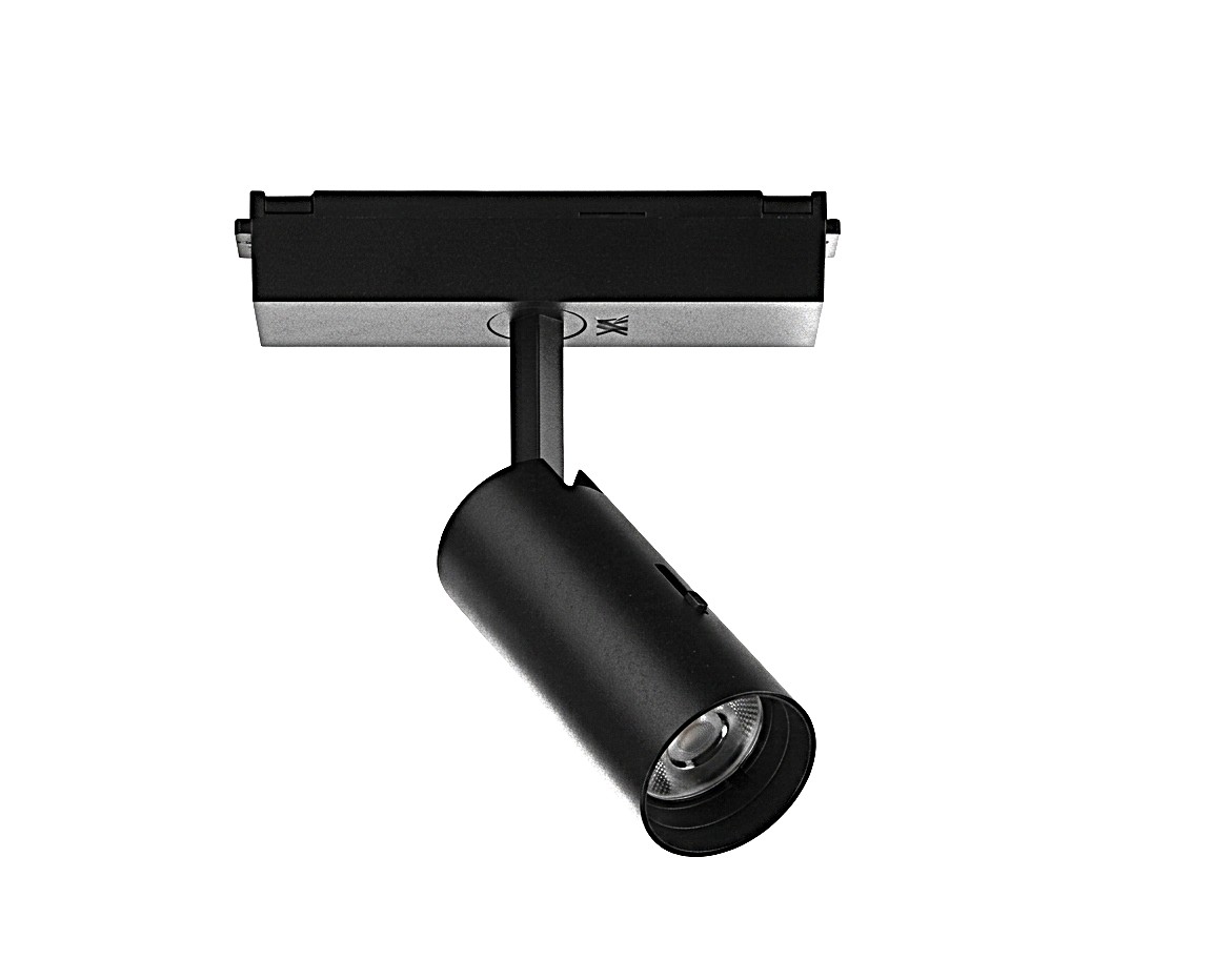 MAGNETIC TRACK LIGHT
