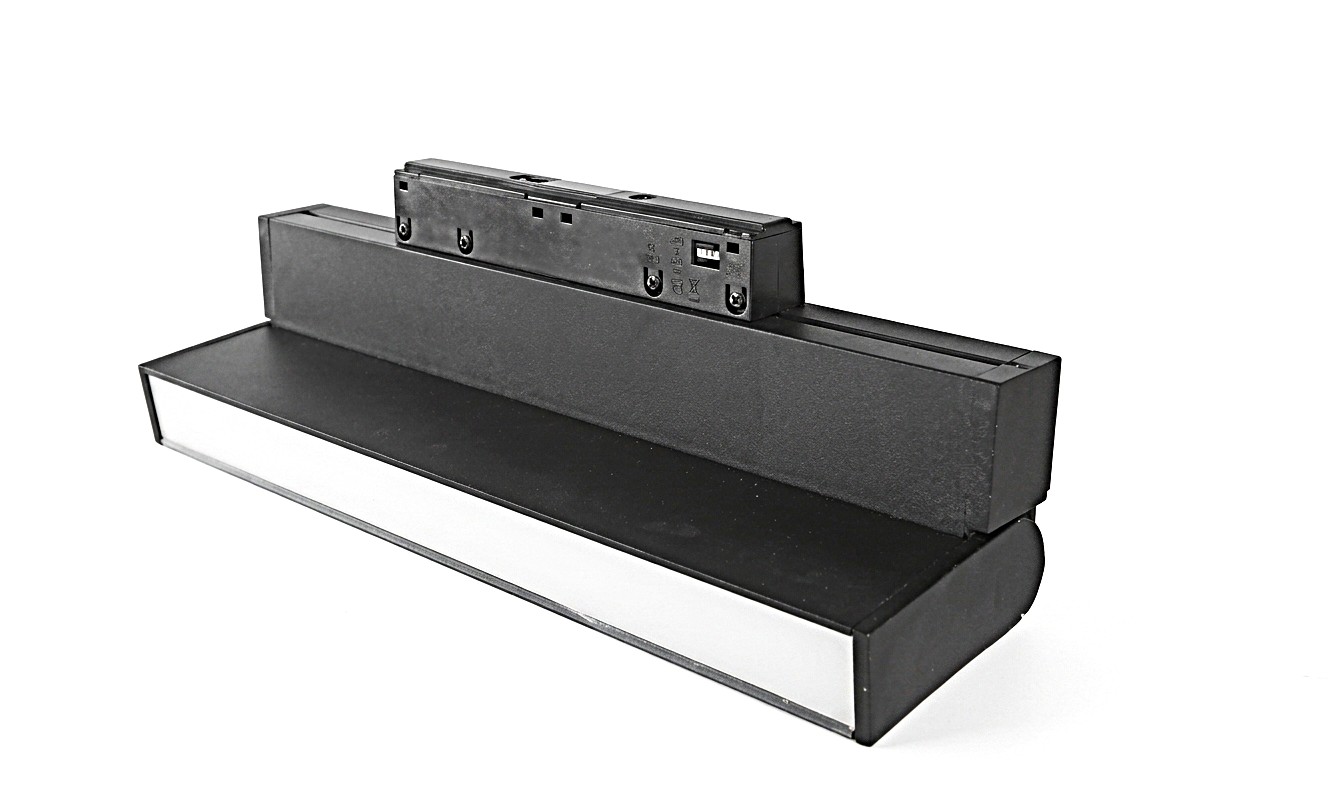 MAGNETIC LINEAR LIGHT